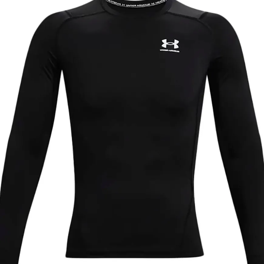 Compresión Under armour UA HG Armour Comp LS