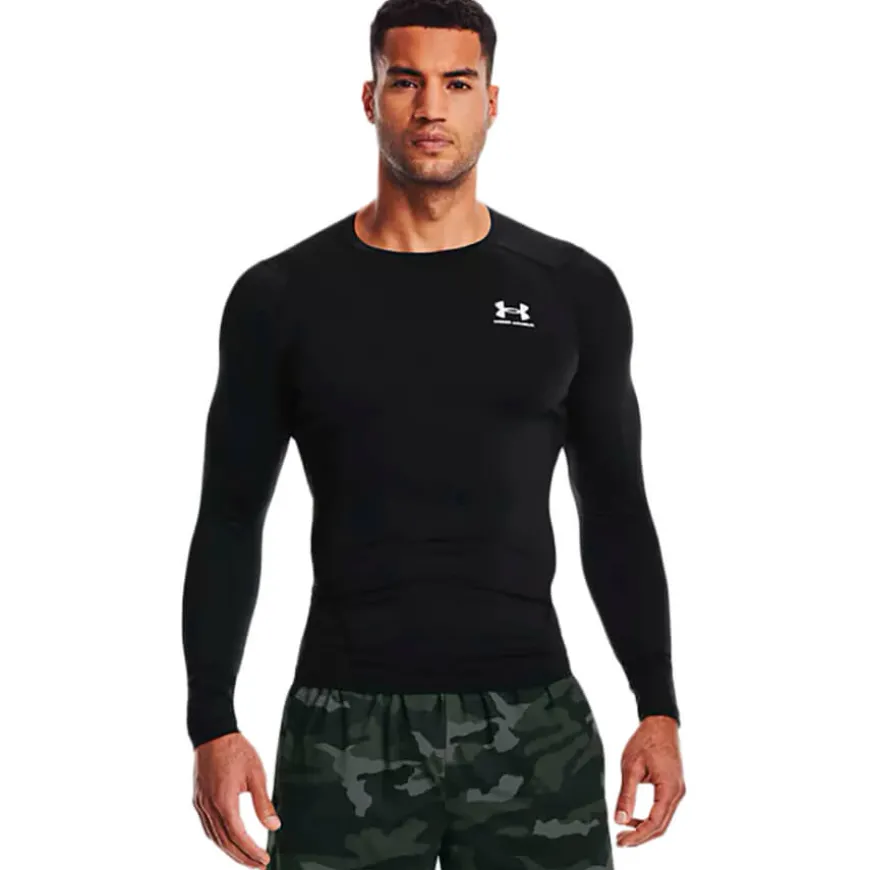 Compresión Under armour UA HG Armour Comp LS