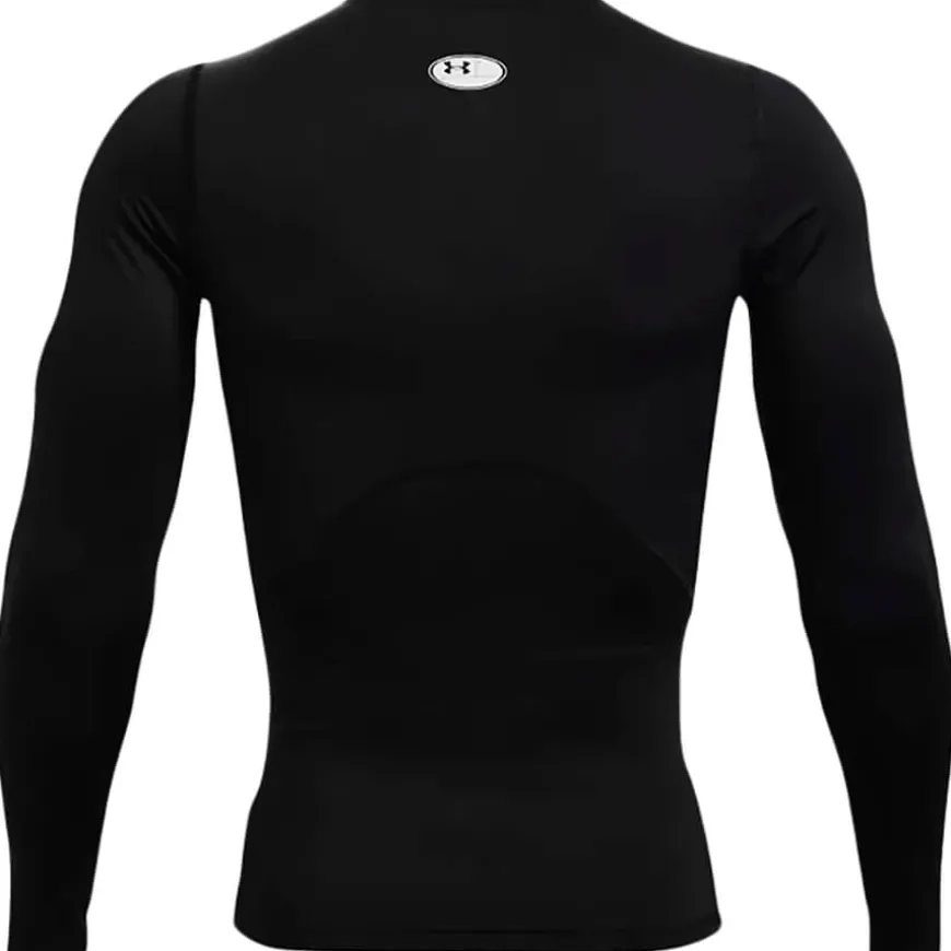 Compresión Under armour UA HG Armour Comp LS