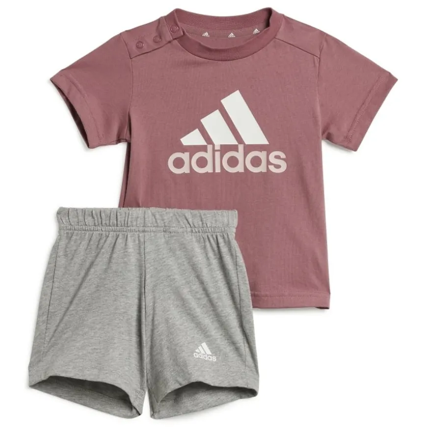 Conjuntos Adidas I Bl Co T Set