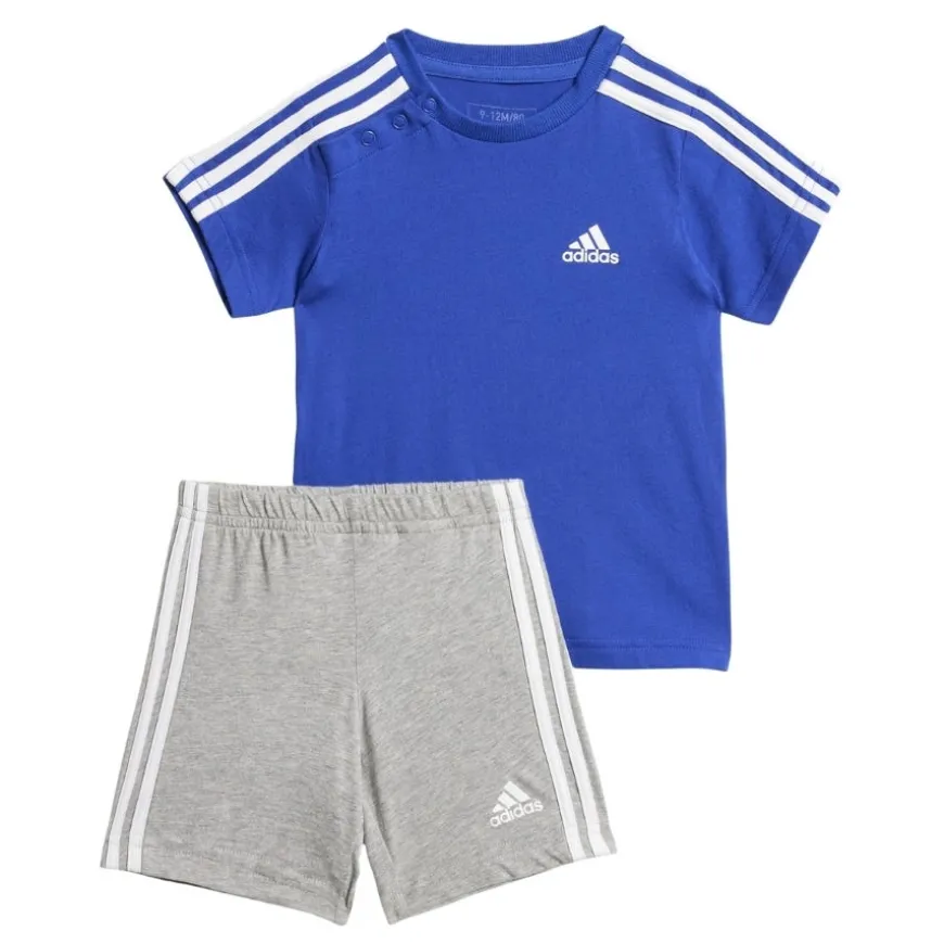 Conjuntos Adidas I 3S Sport Set