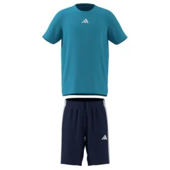 Conjuntos Adidas J Tr-Es 3S Set