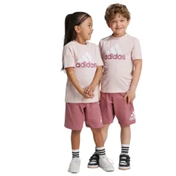 Conjuntos Adidas Lk Bl Co T Set