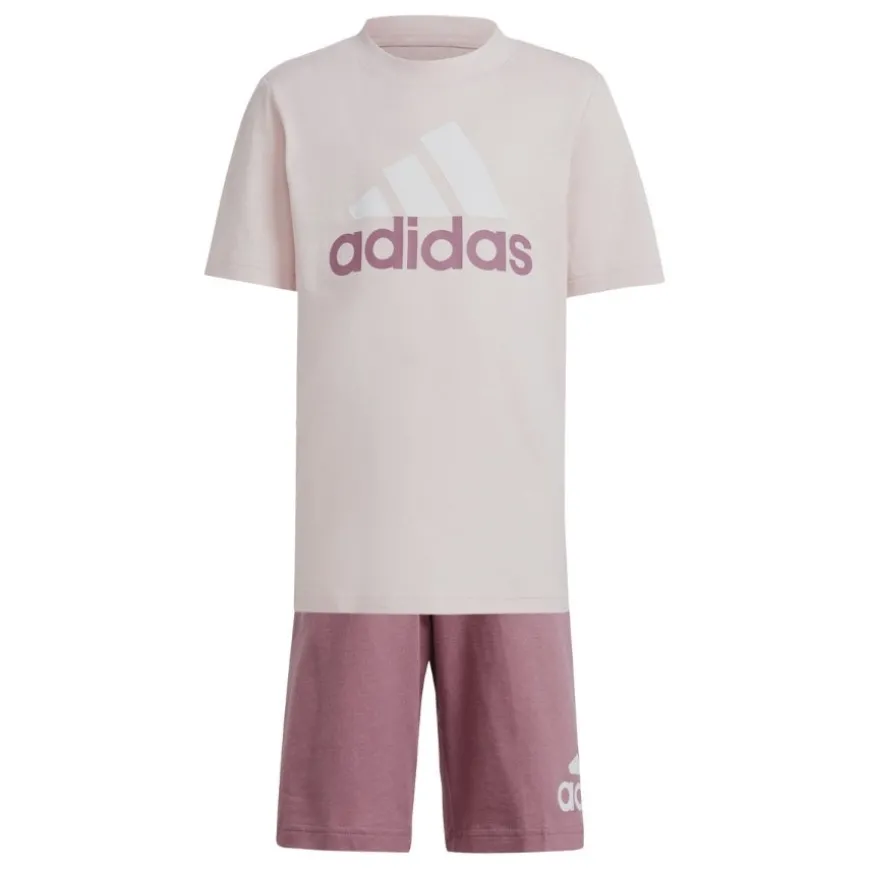 Conjuntos Adidas Lk Bl Co T Set