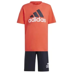 Conjuntos Adidas Lk Bl Co T Set