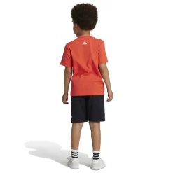 Conjuntos Adidas Lk Bl Co T Set