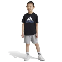 Conjuntos Adidas Lk Bl Co T Set
