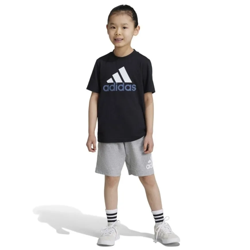 Conjuntos Adidas Lk Bl Co T Set