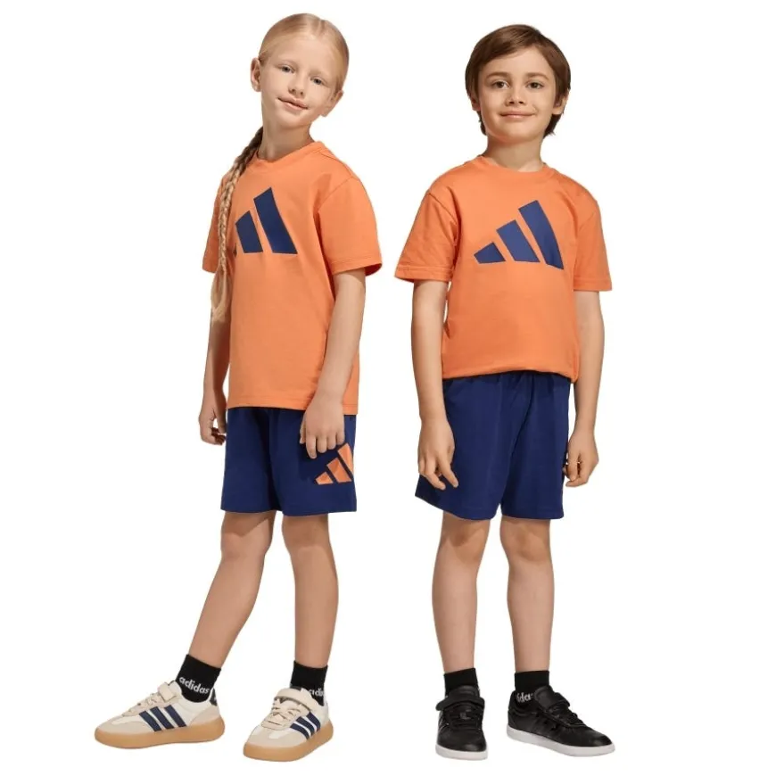 Conjuntos Adidas Lk Bl T-Set 160