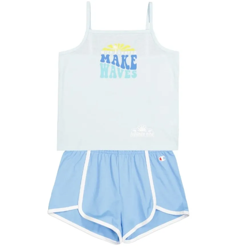 Conjuntos Champion Set