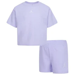 Conjuntos Jordan Jdg Jordan Essential Short Set