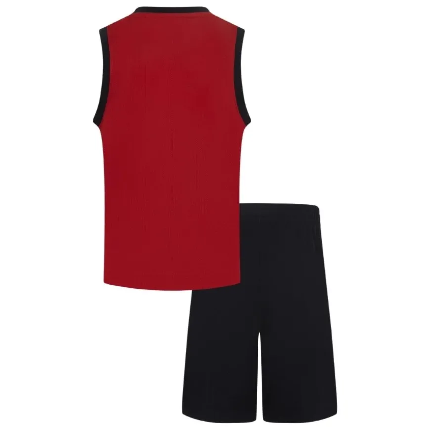 Conjuntos Jordan Jdn Jordan 23 Jersey Set