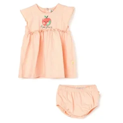 Conjuntos Lois 53095 691 CORAL