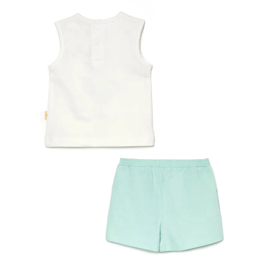 Conjuntos Lois 53026/006 BLANCO