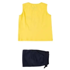 Conjuntos Losan SET SLS TSHIRT SHORT