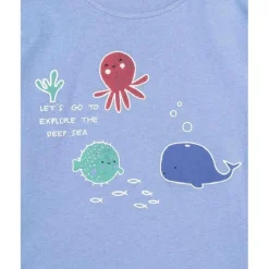 Conjuntos Losan SET SS TSHIRT SHORT