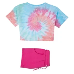 Conjuntos Lsn SET TSHIRT SHORT
