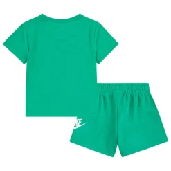 Conjuntos Nike kids Club Tee & Short Set