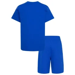 Conjuntos Nike kids Nkn Club Lbr Knit Short Set