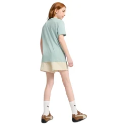 Conjuntos Puma ESS No.1 Logo Tee and Shorts Set G