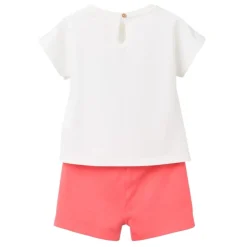 Conjuntos Zippy DIS SET TOP SHORT