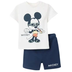 Conjuntos Zippy DIS SET TSHIRT SHORT