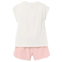 Conjuntos Zippy KUR TSHIRT SHORTS