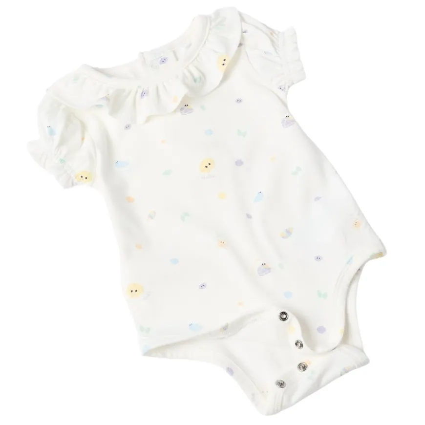 Conjuntos Zippy NB SET BODY BLOOMER