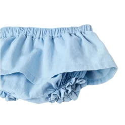 Conjuntos Zippy NB SET BODY BLOOMER