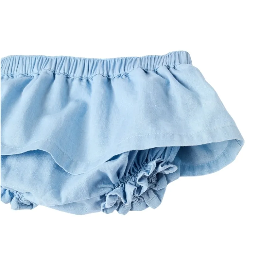 Conjuntos Zippy NB SET BODY BLOOMER
