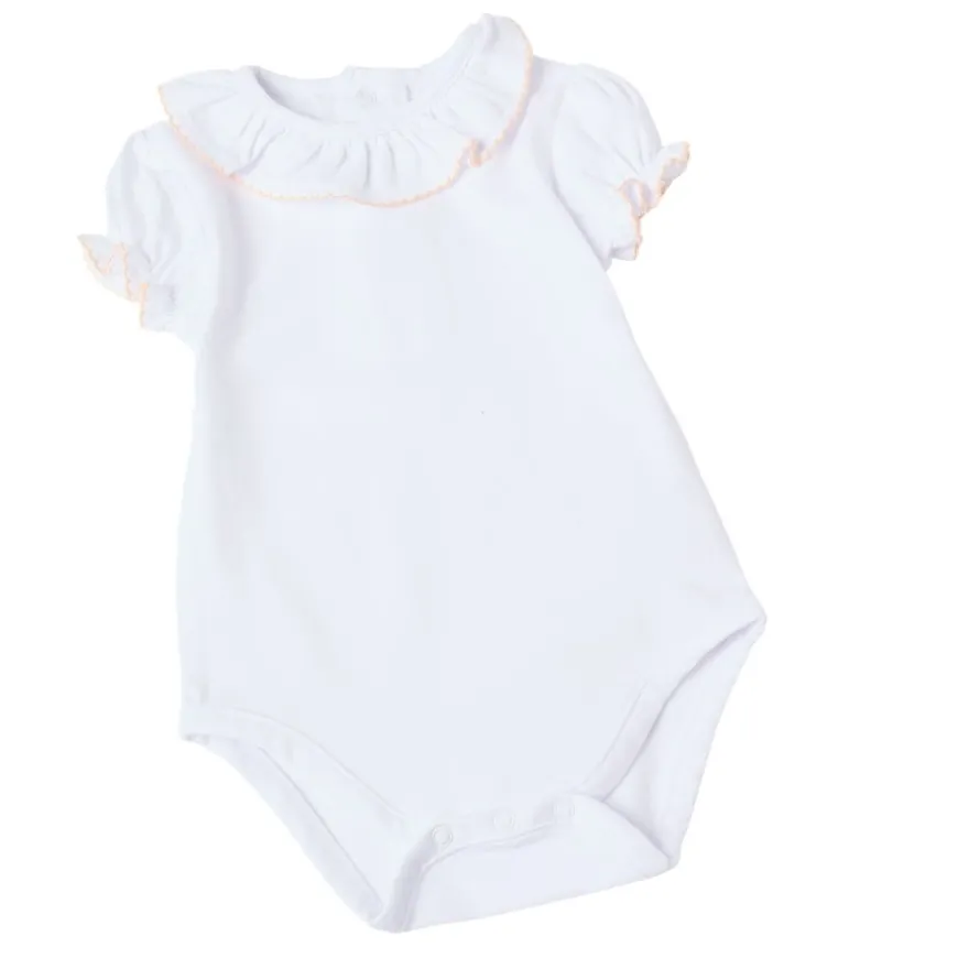Conjuntos Zippy SET BODY AND SKIRT