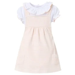 Conjuntos Zippy SET BODY AND SKIRT