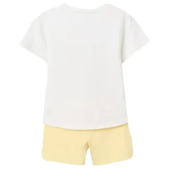 Conjuntos Zippy SET SS TSHIRT SHORT