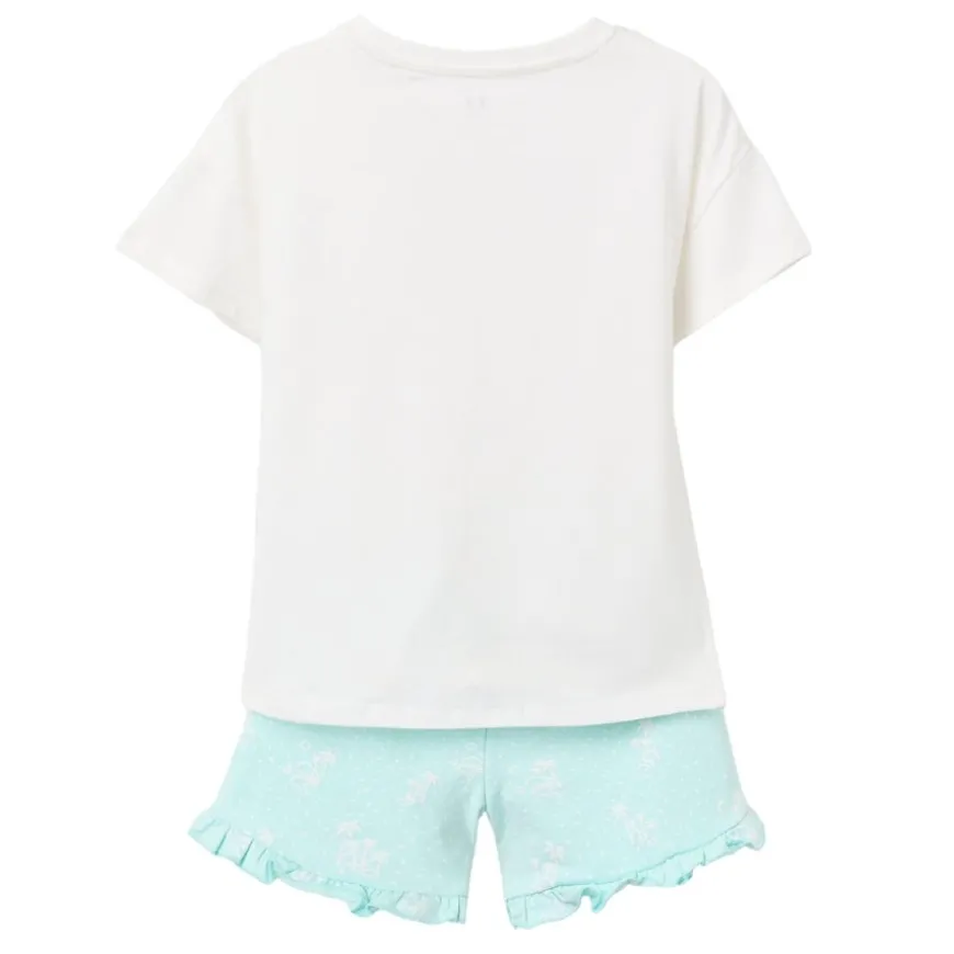 Conjuntos Zippy SET SS TSHIRT SHORTS