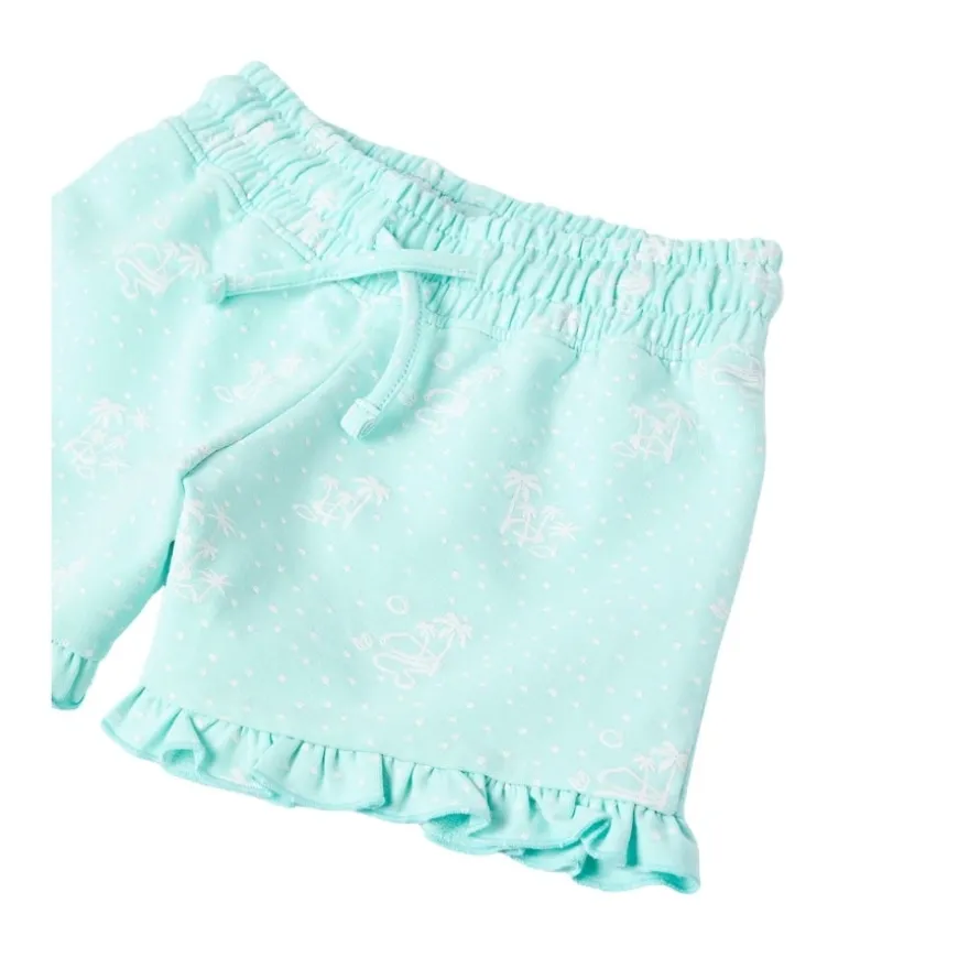 Conjuntos Zippy SET SS TSHIRT SHORTS