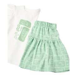 Conjuntos Zippy SET SS TSHIRT SKIRT