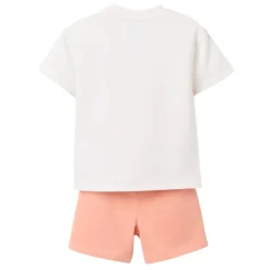 Conjuntos Zippy SET TSHIRT SHORT