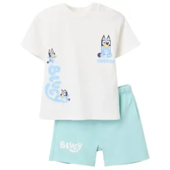 Conjuntos Zippy SET TSHIRT SHORT