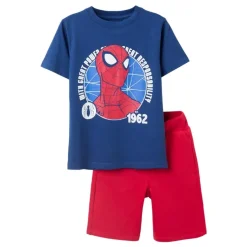 Conjuntos Zippy SM SET TSHIRT SHORTS, RED, 11 12
