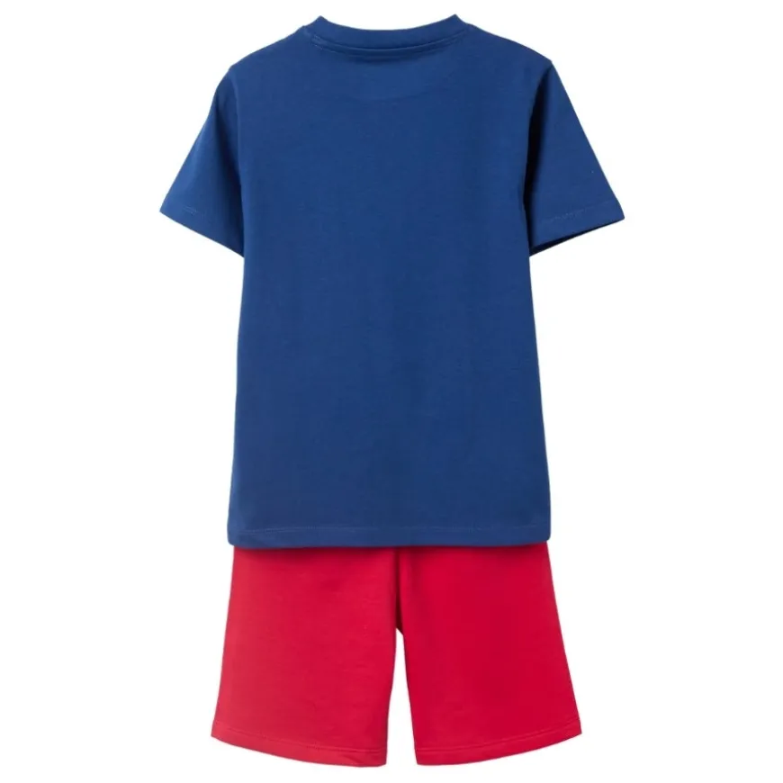 Conjuntos Zippy SM SET TSHIRT SHORTS, RED, 11 12