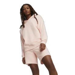 Conjuntos Puma Loungewear Short Sui