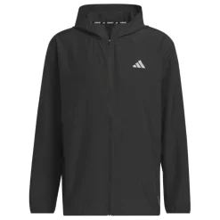 Cortavientos Adidas Run It Jacket