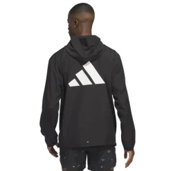 Cortavientos Adidas Run It Jacket