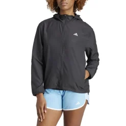 Cortavientos Adidas Run It Jacket