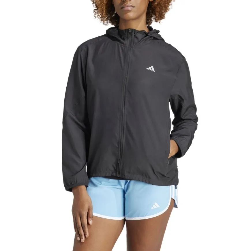 Cortavientos Adidas Run It Jacket
