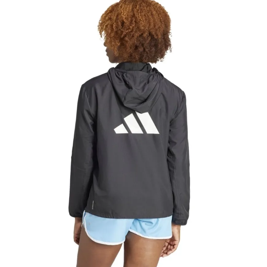 Cortavientos Adidas Run It Jacket