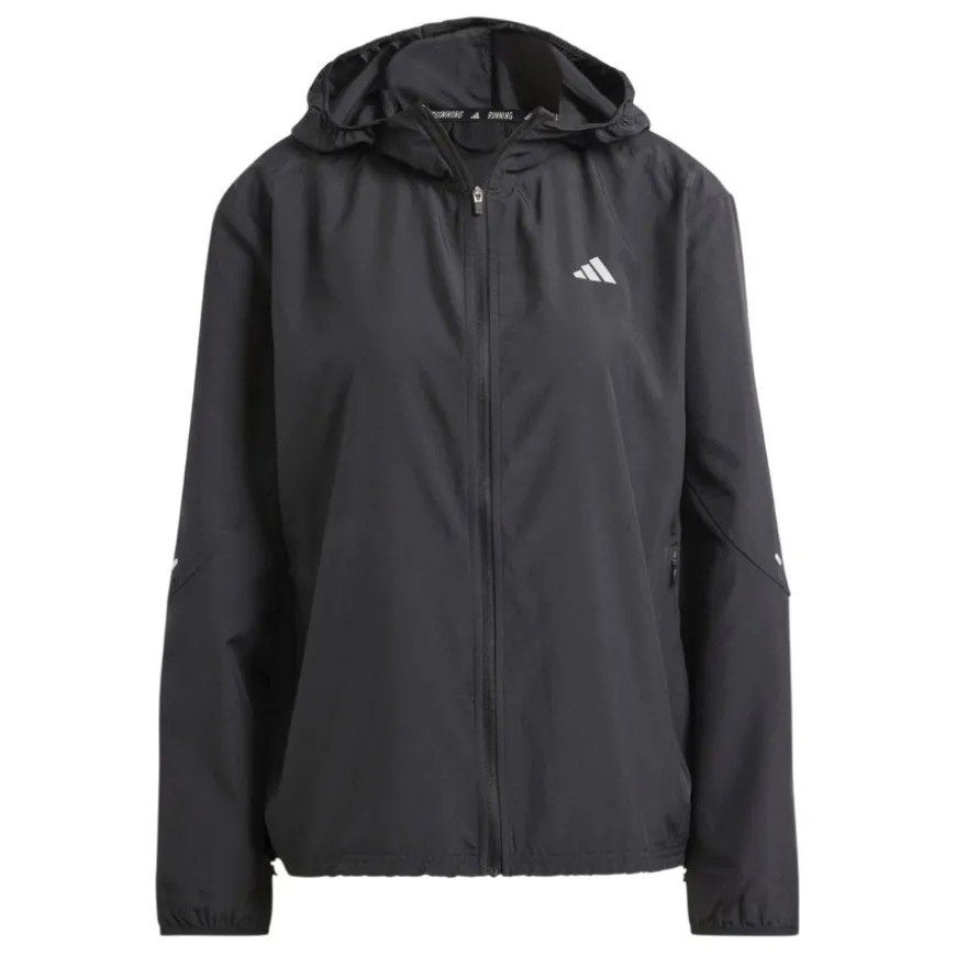 Cortavientos Adidas Run It Jacket