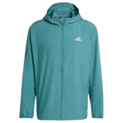 Cortavientos Adidas Run It Jacket