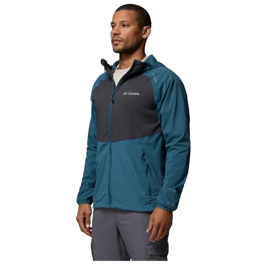 Cortavientos Columbia Columbia Tech™ Ii Wind Full Zip