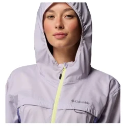 Cortavientos Columbia Crested Canyon™ Windbreaker